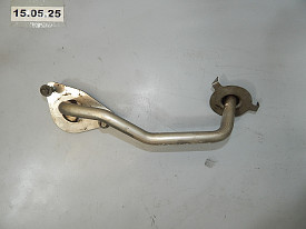 ТРУБКА EGR 2.0 (14713-EN200) NISSAN QASHQAI J10 2006-2013