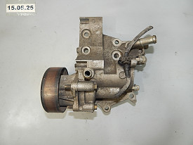 ПОМПА СИСТЕМЫ ОХЛАЖДЕНИЯ  2.0 (10-13) NISSAN QASHQAI J10 2006-2013