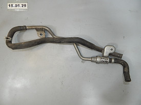 ТРУБКА СО ШЛАНГОМ ОХЛАЖДЕНИЯ АКПП 2.0 NISSAN QASHQAI J10 2006-2013