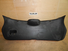 ОБШИВКА ДВЕРИ БАГАЖНИКА (90901-JD000) (ЦАРАПИНЫ) NISSAN QASHQAI J10 2006-2013