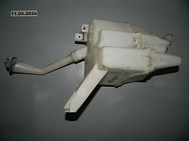 БАЧОК ОМЫВАТЕЛЯ С ГОРЛОВИНОЙ (ПОД 1 МОТОРЧИК) (28910-6MA1A) NISSAN QASHQAI J11 - ROGUE SPORT J11 2017-2024