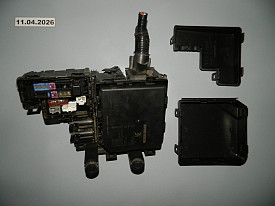 БЛОК ПРЕДОХРАНИТЕЛЕЙ ПОД КАПОТОМ 2.0 (284B7-5NA0B) NISSAN QASHQAI J11 - ROGUE SPORT J11 2017-2024