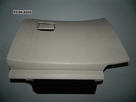 БАРДАЧОК ПЕРЕДНЕЙ ПАНЕЛИ (68510-6FK0A) (СЕРЫЙ) NISSAN QASHQAI J11 - ROGUE SPORT J11 2017-2024