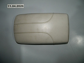 КРЫШКА СРЕДНЕЙ КОНСОЛИ (ПОДЛОКОТНИК) (СЕРЫЙ) NISSAN QASHQAI J11 - ROGUE SPORT J11 2017-2024
