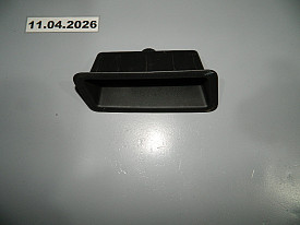 РУЧКА ДВЕРИ БАГАЖНИКА ВНУТРЕННЯЯ (90940-6MA0B) (ЧЕРНАЯ) NISSAN QASHQAI J11 - ROGUE SPORT J11 2017-2024