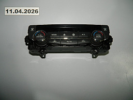 БЛОК УПРАВЛЕНИЯ КЛИАТ КОНТРОЛЕМ (27500-6MA0A) (С AUTO) NISSAN QASHQAI J11 - ROGUE SPORT J11 2017-2024