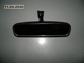 ЗЕРКАЛО САЛОНА (ПРОСТОЕ) NISSAN QASHQAI J11 - ROGUE SPORT J11 2017-2024