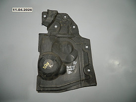 ЗАЩИТА ДВИГАТЕЛЯ ПРАВАЯ (64838-5HA0A) (64838-7FR0A) NISSAN QASHQAI J11 - ROGUE SPORT J11 2017-2024