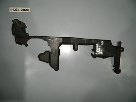 ДЕФЛЕКТОР РАДИАТОРА ЛЕВЫЙ 2.0 (21559-6MA0A) NISSAN QASHQAI J11 - ROGUE SPORT J11 2017-2024