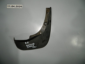 БЫЗГОВИК ЗАДНИЙ ПРАВЫЙ (T98J2-6MA0D) NISSAN QASHQAI J11 - ROGUE SPORT J11 2017-2024