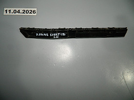 КРЕПЛЕНИЕ БАМПЕРА ЗАДНЕЕ ЛЕВОЕ (85221-DF30A) NISSAN QASHQAI J11 - ROGUE SPORT J11 2017-2024