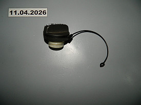 КРЫШКА ГОРЛОВИНЫ БЕНЗОБАКА NISSAN QASHQAI J11 - ROGUE SPORT J11 2017-2024