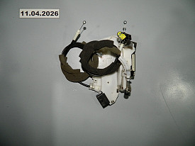 ЗАМОК ДВЕРИ ПЕРЕДНИЙ ЛЕВЫЙ (6-КОНТАКТА) NISSAN QASHQAI J11 - ROGUE SPORT J11 2017-2024