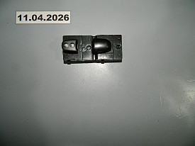 ПУЛЬТ СТЕКЛОПОДЕМНИКА ПЕРЕДНИЙ ПРАВЫЙ NISSAN QASHQAI J11 - ROGUE SPORT J11 2017-2024