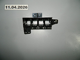 КРЕПЛЕНИЕ КНОПОК САЛОНА (№2) NISSAN QASHQAI J11 - ROGUE SPORT J11 2017-2024