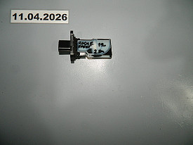 ВОЛЮМЕТР 2.0 (ДАТЧИК РАСХОДА ВОЗДУХА) (22680-BV80B) NISSAN QASHQAI J11 - ROGUE SPORT J11 2017-2024