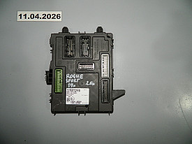 БЛОК КОМФОРТА 2.0 (284B1-7FL1B) NISSAN QASHQAI J11 - ROGUE SPORT J11 2017-2024
