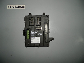 БЛОК КОМФОРТА 2.0 (284B1-4BA6A) NISSAN QASHQAI J11 - ROGUE SPORT J11 2017-2024