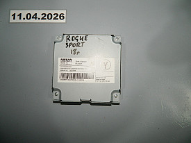 БЛОК УПРАВЛЕНИЯ КАМЕРАМИ (284A1-6MG0B) NISSAN QASHQAI J11 - ROGUE SPORT J11 2017-2024