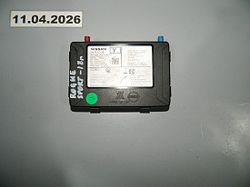 БЛОК УПРАВЛЕНИЯ КОММУНИКАЦИЯМИ (28275-6FL2B) NISSAN QASHQAI J11 - ROGUE SPORT J11 2017-2024