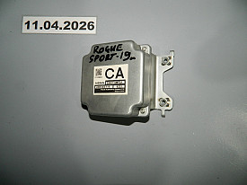 БЛОК УПРАВЛЕНИЯ ADAS (СИСТЕМА КОНТРОЛЯ АВТОМОБИЛЯ) (284E7-6MF2A) NISSAN QASHQAI J11 - ROGUE SPORT J11 2017-2024