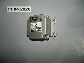 БЛОК УПРАВЛЕНИЯ ADAS (СИСТЕМА КОНТРОЛЯ АВТОМОБИЛЯ) (284E7-6MG2A) NISSAN QASHQAI J11 - ROGUE SPORT J11 2017-2024