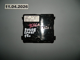БЛОК УПРАВЛЕНИЯ КЛИМАТ КОНТРОЛЕМ (27760-6MA0A) NISSAN QASHQAI J11 - ROGUE SPORT J11 2017-2024