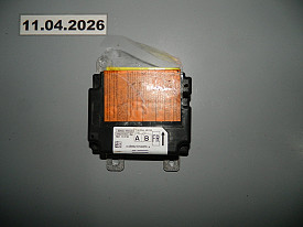 БЛОК SRS (98820-6MJ0A) NISSAN QASHQAI J11 - ROGUE SPORT J11 2017-2024
