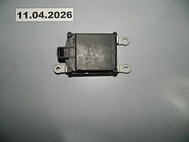 БЛОК УПРАВЛЕНИЯ КРУИЗ КОНТРОЛЕМ (28438-5HK3A) NISSAN QASHQAI J11 - ROGUE SPORT J11 2017-2024