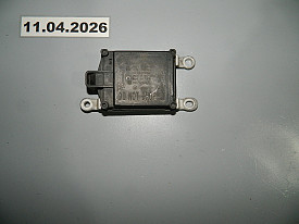 БЛОК УПРАВЛЕНИЯ КРУИЗ КОНТРОЛЕМ (28438-5HK2A) NISSAN QASHQAI J11 - ROGUE SPORT J11 2017-2024