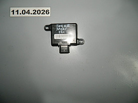 ДАТЧИК ПРИСУТСТВИЯ ПАССАЖИРА NISSAN QASHQAI J11 - ROGUE SPORT J11 2017-2024