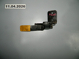 ЗАМОК КАПОТА (ФИКСАТОР) (65603-6MA0A) NISSAN QASHQAI J11 - ROGUE SPORT J11 2017-2024