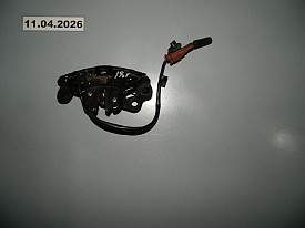 ЗАМОК КАПОТА (С ДАТЧИКОМ) NISSAN QASHQAI J11 - ROGUE SPORT J11 2017-2024