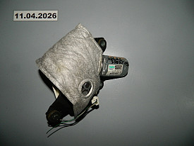МЕХАНИЗМ ДВОРНИКА (МОТОРЧИК) (28710-4BA0A) (3 КОНТАКТА) NISSAN QASHQAI J11 - ROGUE SPORT J11 2017-2024