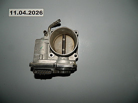 ДРОСЕЛЬНАЯ ЗАСЛОНКА 2.0 (4BA60-01F) NISSAN QASHQAI J11 - ROGUE SPORT J11 2017-2024