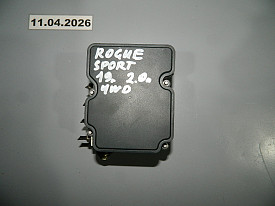 БЛОК ABS 2.0 (47660-6MM2A) (4WD) NISSAN QASHQAI J11 - ROGUE SPORT J11 2017-2024