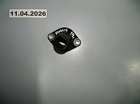 КОРПУС ТЕРМОСТАТА НА ПОМПУ ОХЛАЖДЕНИЯ 2.0 (МАЛЕНЬКИЙ) (13049-EN200) NISSAN QASHQAI J11 - ROGUE SPORT J11 2017-2024