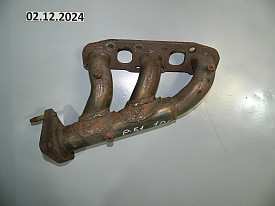 КОЛЛЕКТОР ВЫПУСКНОЙ ПРАВЫЙ 4.0 (14002-EA200) NISSAN XTERRA N50 2005-2015