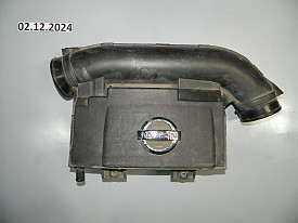 ГОФРА ВОЗДУШНАЯ 4.0 (С РЕЗОНАТОРОМ) (16576-EA200) NISSAN XTERRA N50 2005-2015