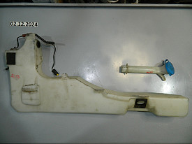 БАЧОК ОМЫВАТЕЛЯ (С ГОРЛОВИНОЙ) (28910-EA000) NISSAN XTERRA N50 2005-2015