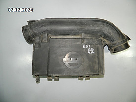 ГОФРА ВОЗДУШНАЯ 4.0 (С РЕЗОНАТОРОМ) (БЕЗ ЗНАЧКА) (16576-EA200) NISSAN XTERRA N50 2005-2015