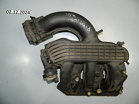 КОЛЛЕКТОР ВПУСКНОЙ 4.0 NISSAN XTERRA N50 2005-2015