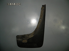 БРЫЗГОВИК ПЕРЕДНИЙ ПРАВЫЙ (63850-EA000) NISSAN XTERRA N50 2005-2015