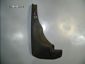БРЫЗГОВИК ПЕРЕДНИЙ ЛЕВЫЙ (63851-EA500) NISSAN PATHFINDER R51 2004-2012