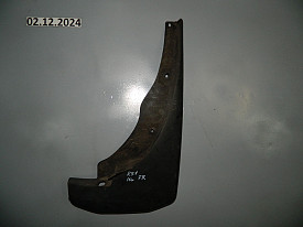 БРЫЗГОВИК ПЕРЕДНИЙ ПРАВЫЙ (63850-EA500) NISSAN PATHFINDER R51 2004-2012