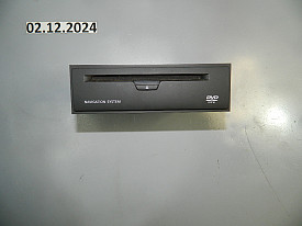 DVD (NAVIGATION SYSTEM) (25915-CC26C) NISSAN PATHFINDER R51 2004-2012