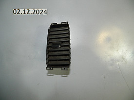 ДЕФЛЕКТОР ПАНЕЛИ ЦЕНТРАЛЬНЫЙ ПЕРЕДНИЙ ЛЕВЫЙ (68751-ZS00A) NISSAN PATHFINDER R51 2008-2012