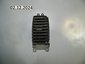 ДЕФЛЕКТОР ПАНЕЛИ ЦЕНТРАЛЬНЫЙ ПЕРЕДНИЙ ПРАВЫЙ (68750-EA000) NISSAN XTERRA N50 2005-2015