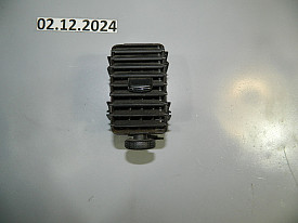 ДЕФЛЕКТОР ПАНЕЛИ ПЕРЕДНИЙ ЛЕВЫЙ 1 (БЕЗ РАМКИ) NISSAN PATHFINDER R51 2004-2012