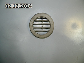 ДЕФЛЕКТОР ПОТОЛКА (СЕРЫЙ) NISSAN PATHFINDER R51 2004-2012